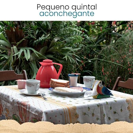 Jardins de Anchieta Praia e Jardim Ubatuba Exterior foto