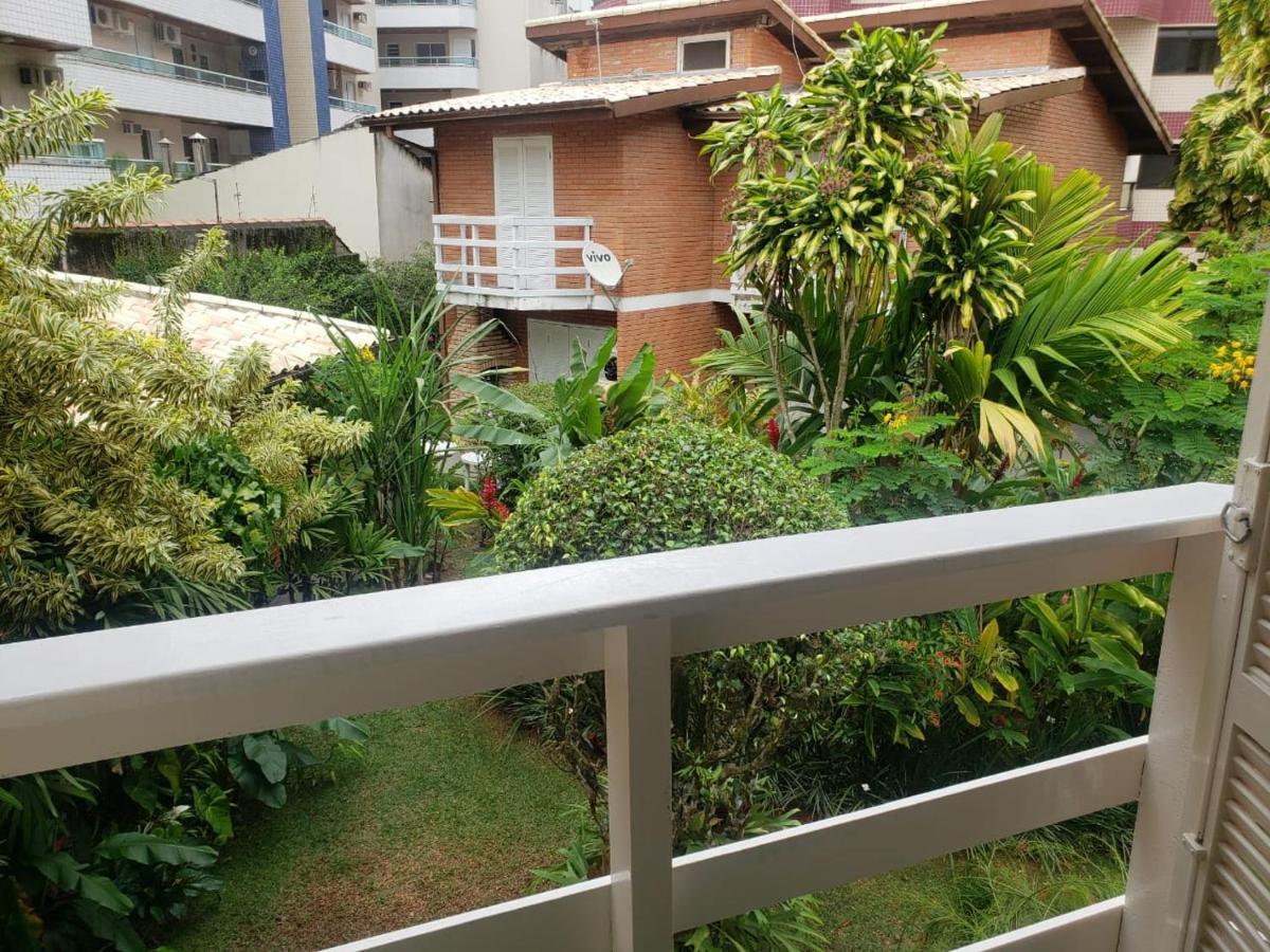 Jardins de Anchieta Praia e Jardim Ubatuba Exterior foto