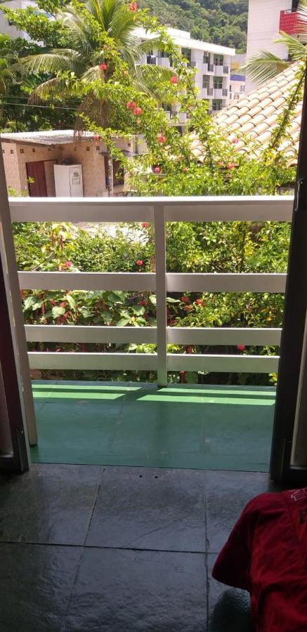 Jardins de Anchieta Praia e Jardim Ubatuba Exterior foto