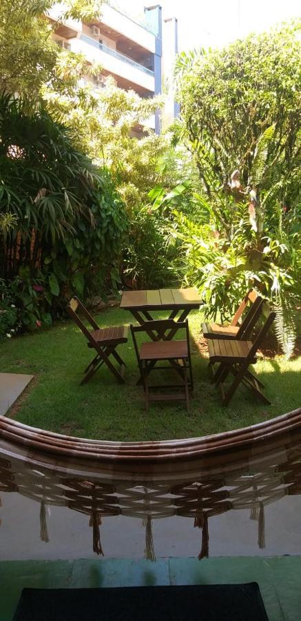 Jardins de Anchieta Praia e Jardim Ubatuba Exterior foto