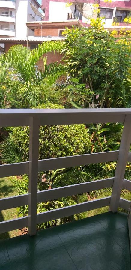 Jardins de Anchieta Praia e Jardim Ubatuba Exterior foto
